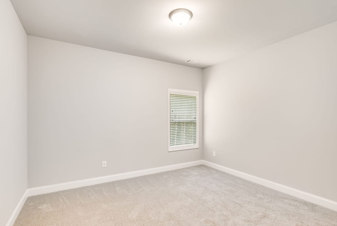 The Cambridge Floor Plan