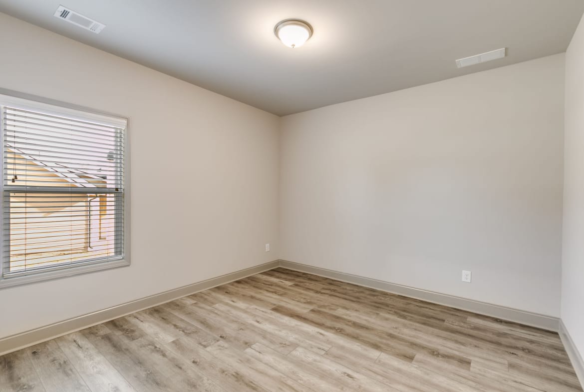 The Holly Floor Plan