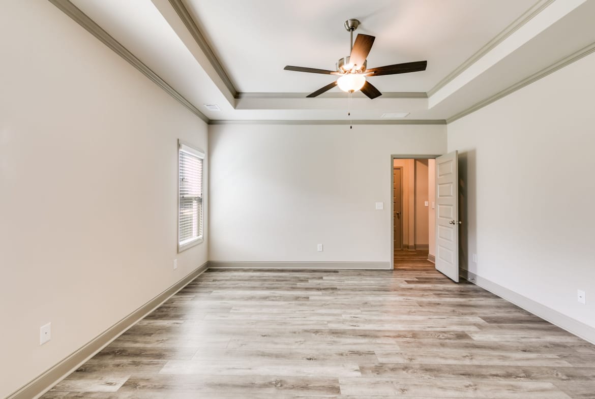 The Holly Floor Plan