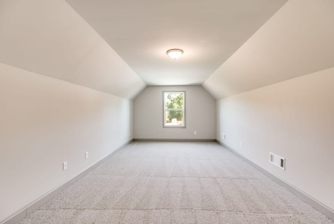 The Springdale Floor Plan
