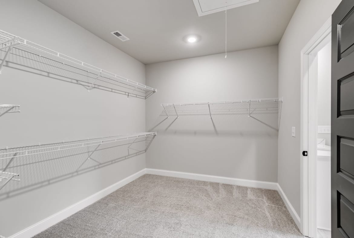 The Diaz Floor Plan