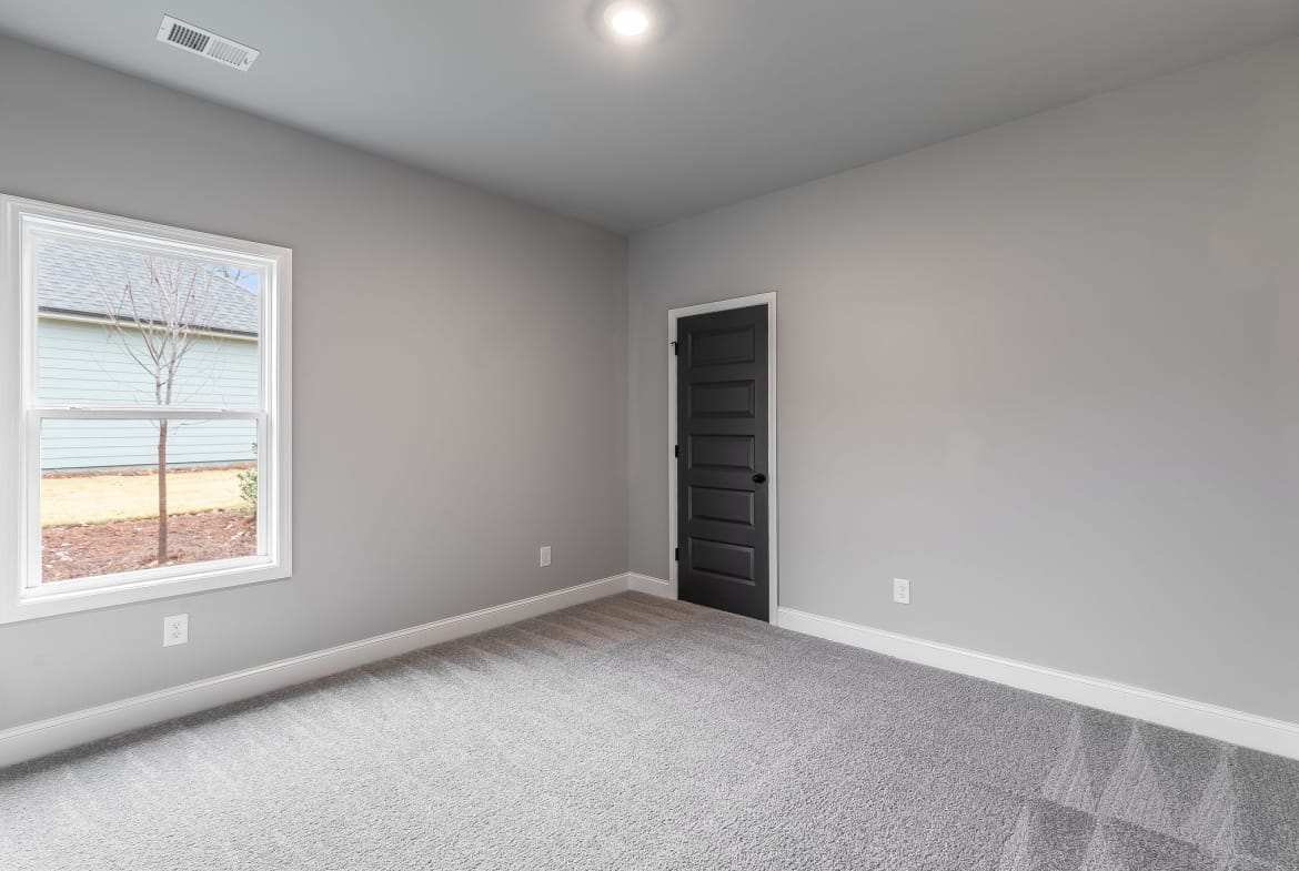 The McGregor Floor Plan