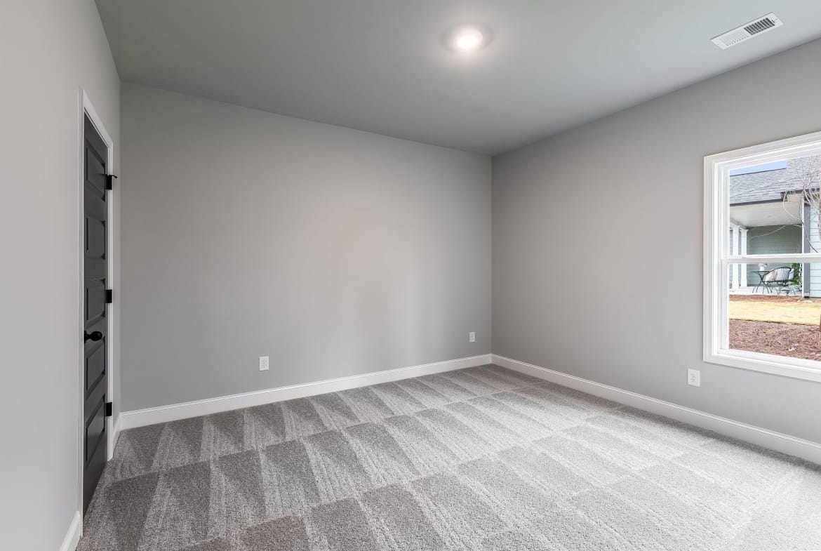The McGregor Floor Plan