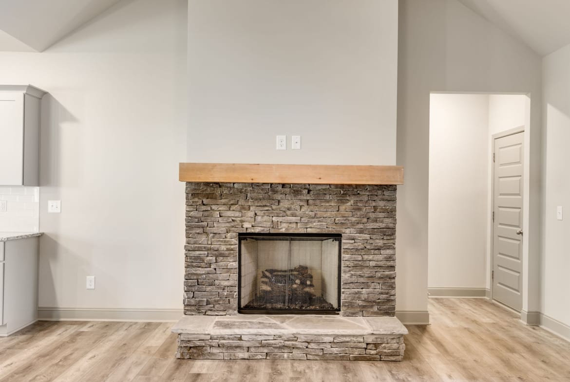 The Holly Floor Plan