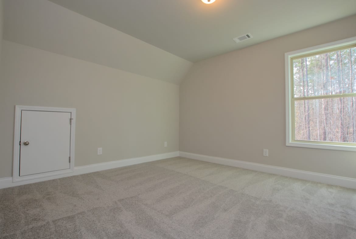 The Jasmine Floor Plan