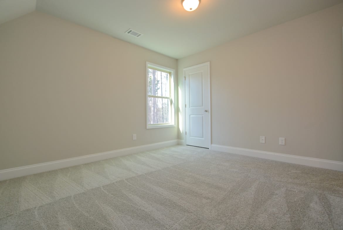 The Jasmine Floor Plan