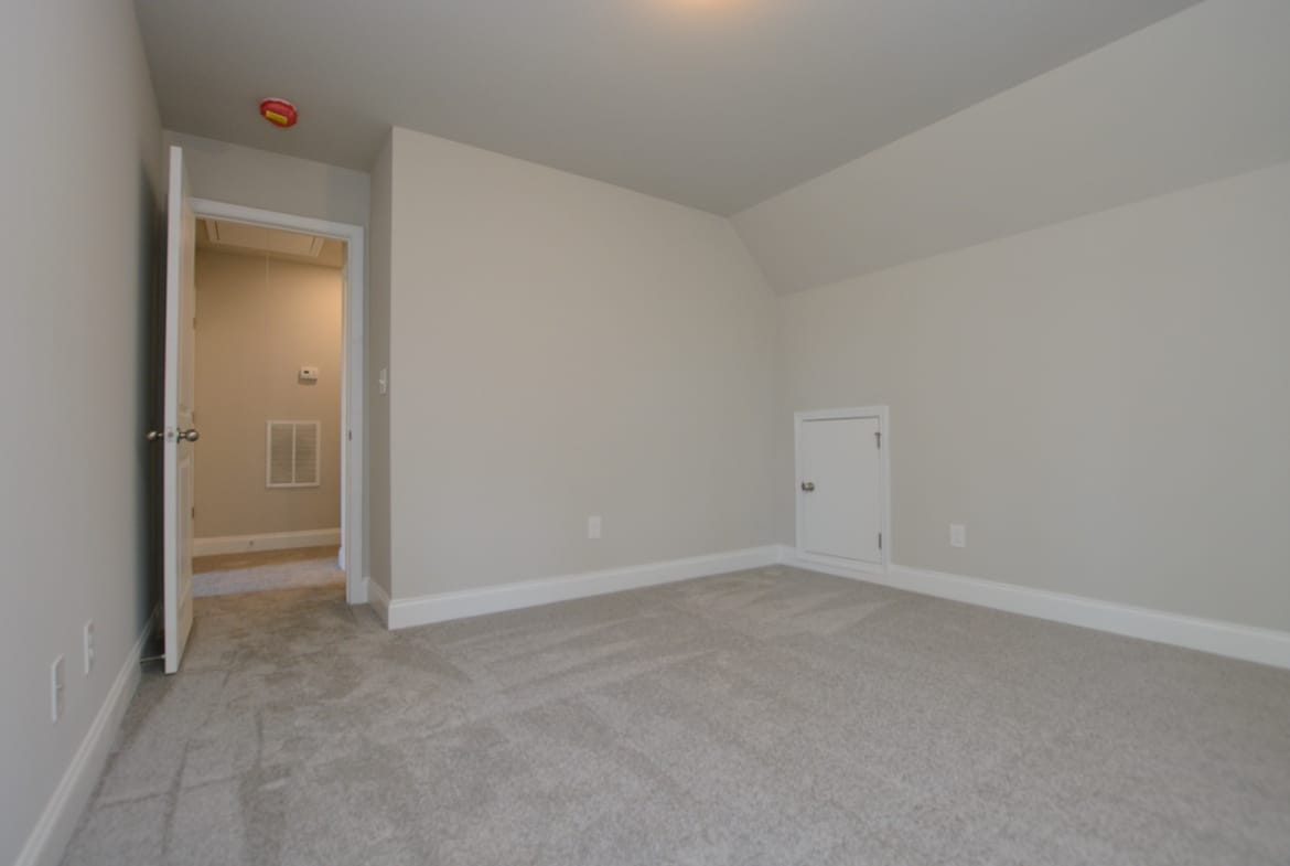The Jasmine Floor Plan