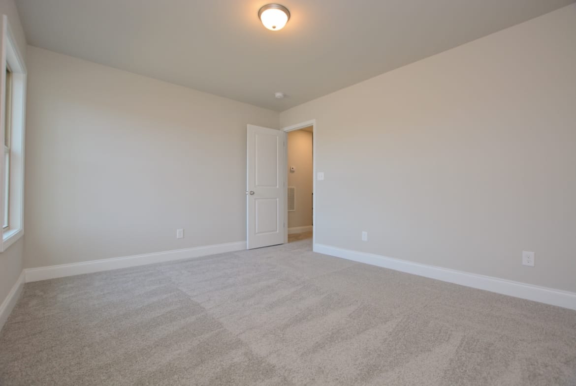 The Jasmine Floor Plan