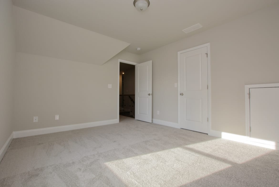 The Jasmine Floor Plan
