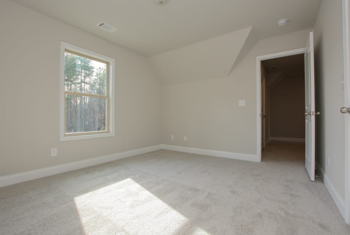 The Jasmine Floor Plan