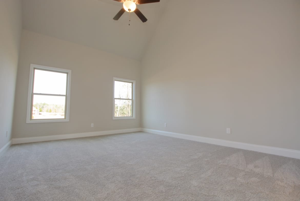 The Jasmine Floor Plan
