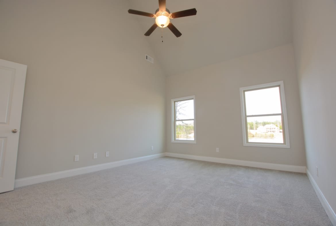 The Jasmine Floor Plan