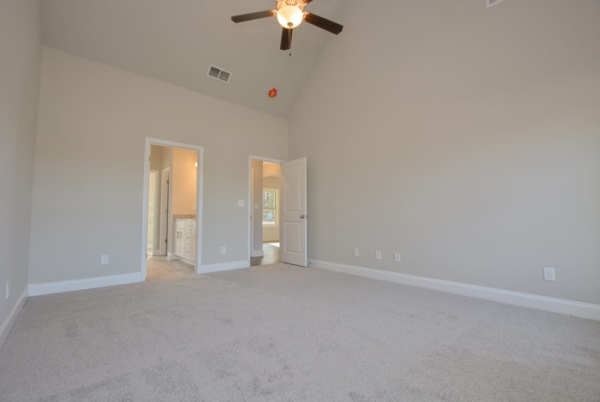 The Jasmine Floor Plan