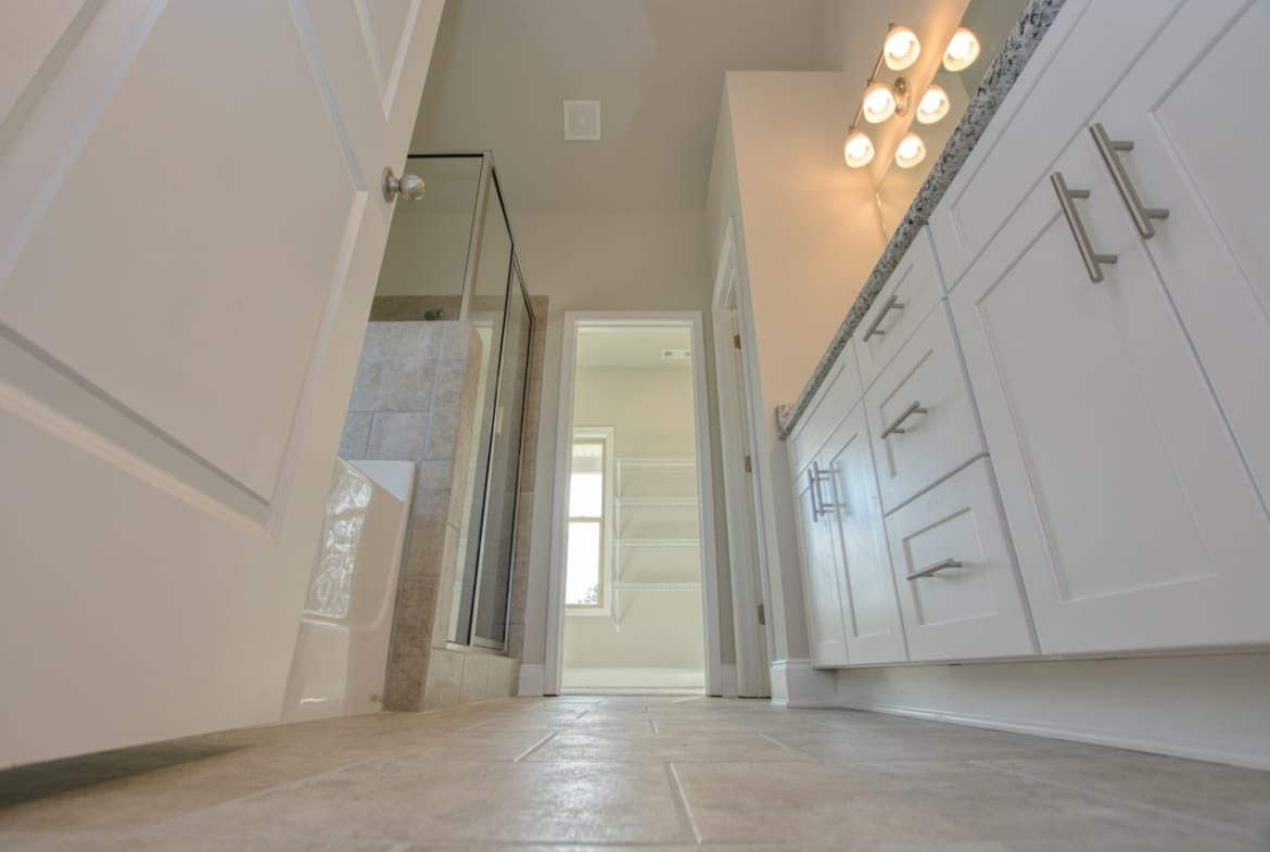 The Jasmine Floor Plan