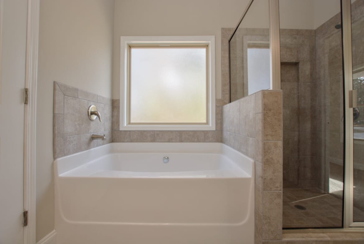 The Jasmine Floor Plan