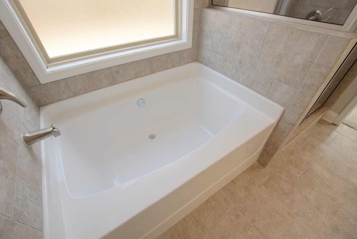 The Jasmine Floor Plan