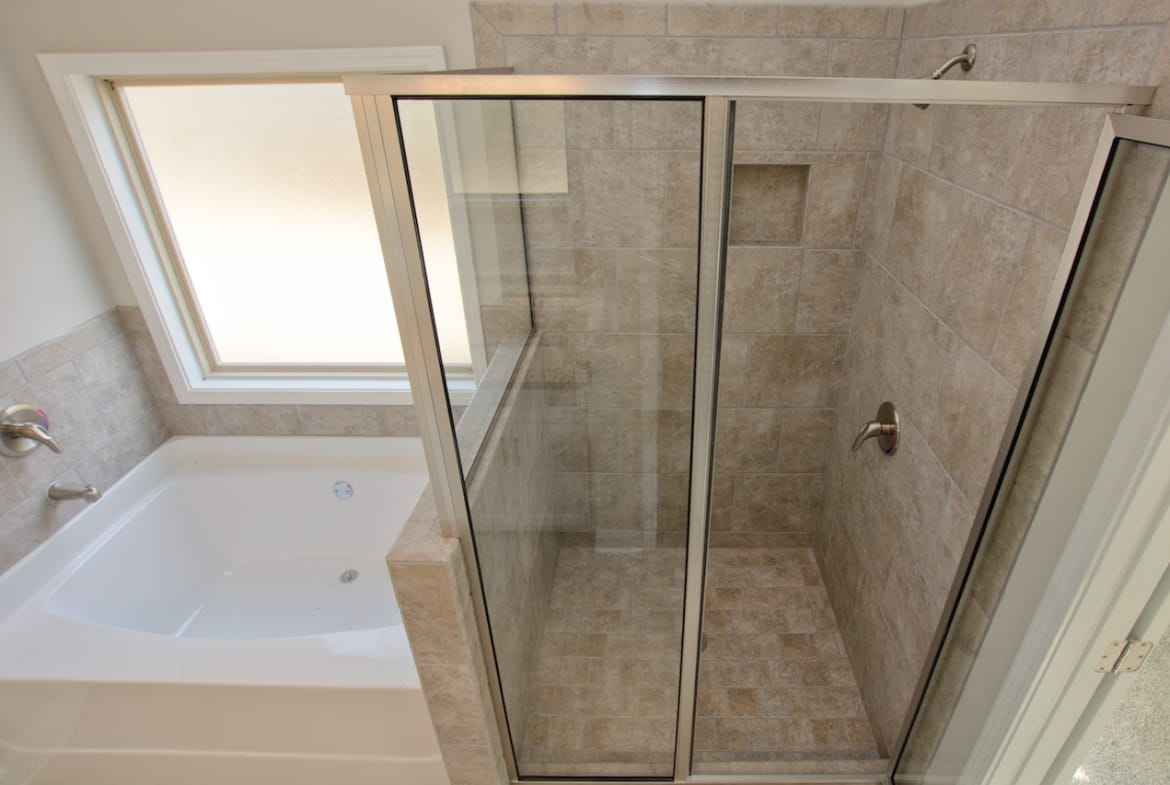 The Jasmine Floor Plan