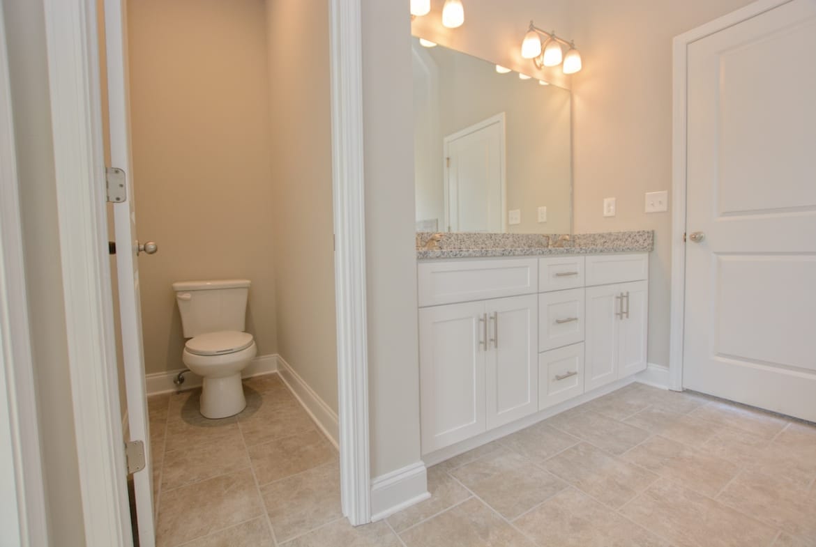 The Jasmine Floor Plan