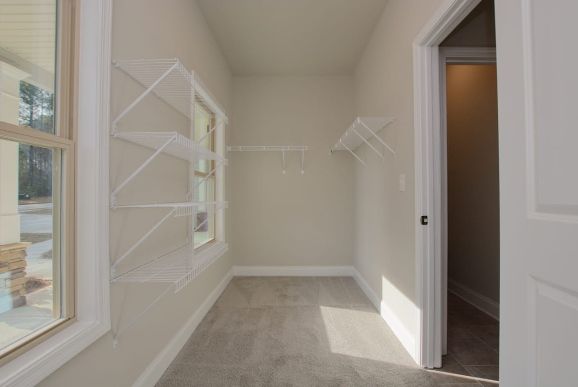 The Jasmine Floor Plan