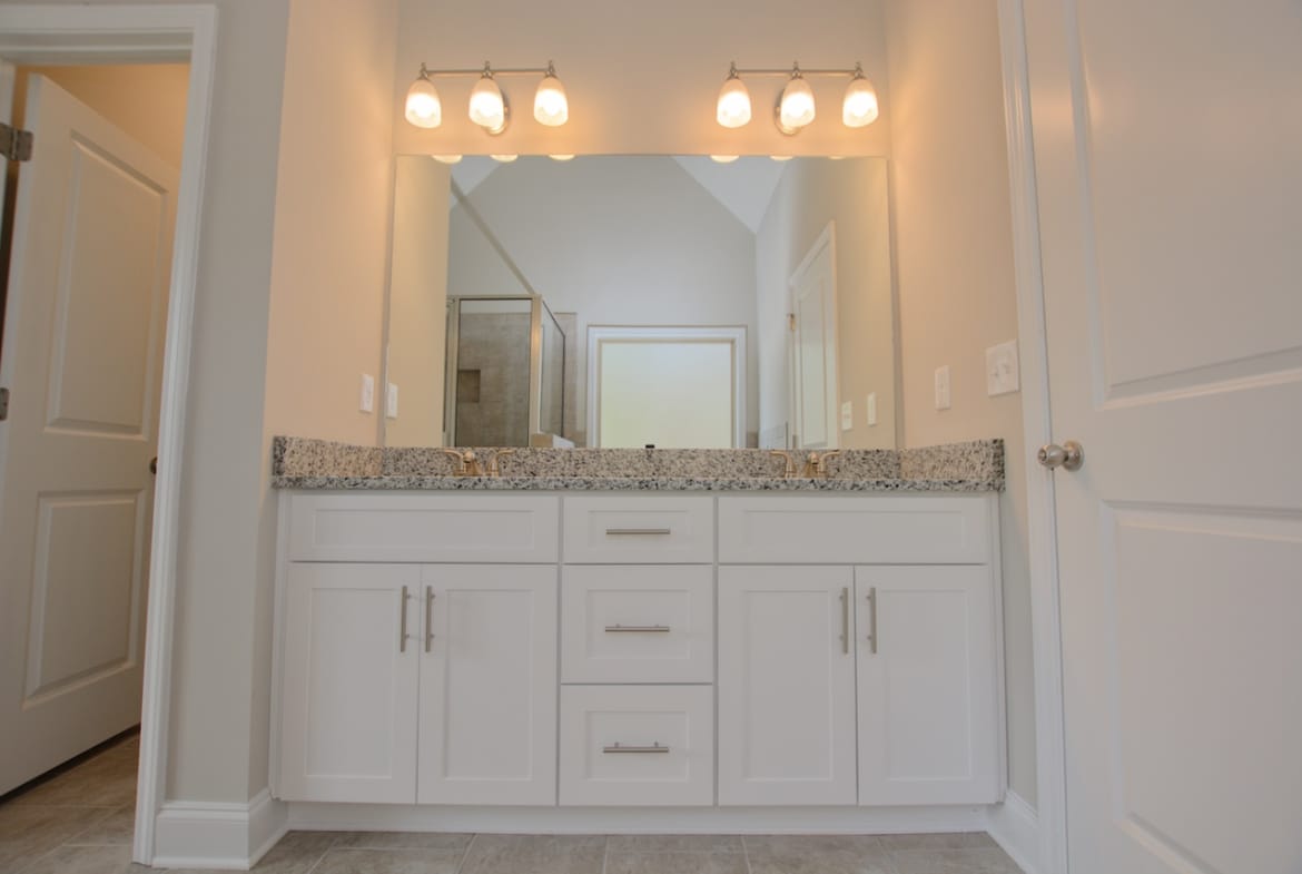 The Jasmine Floor Plan