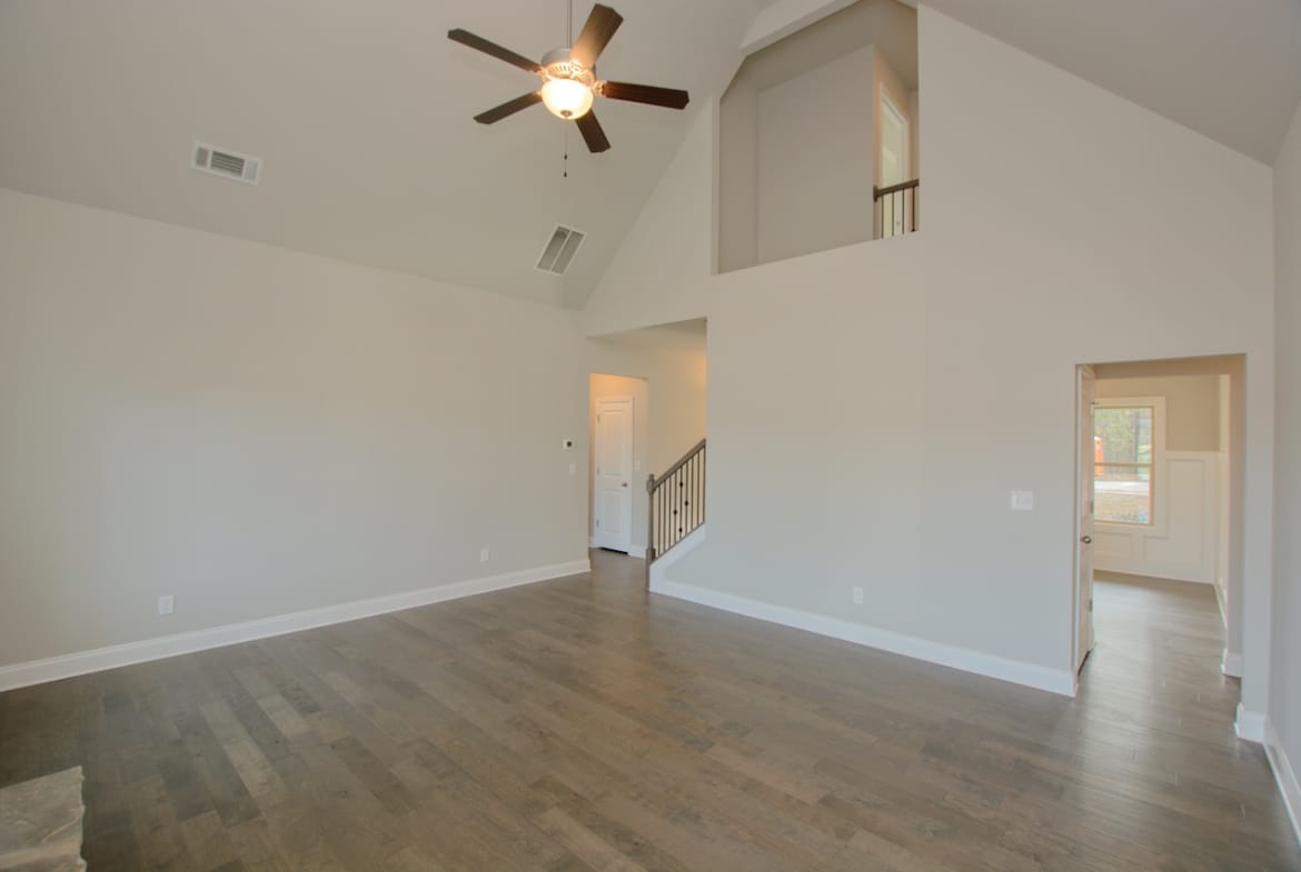 The Jasmine Floor Plan