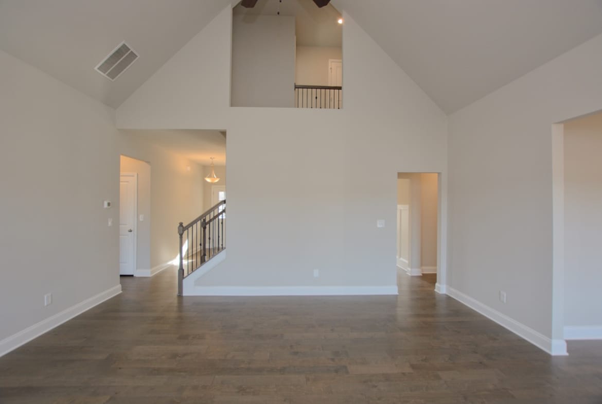 The Jasmine Floor Plan