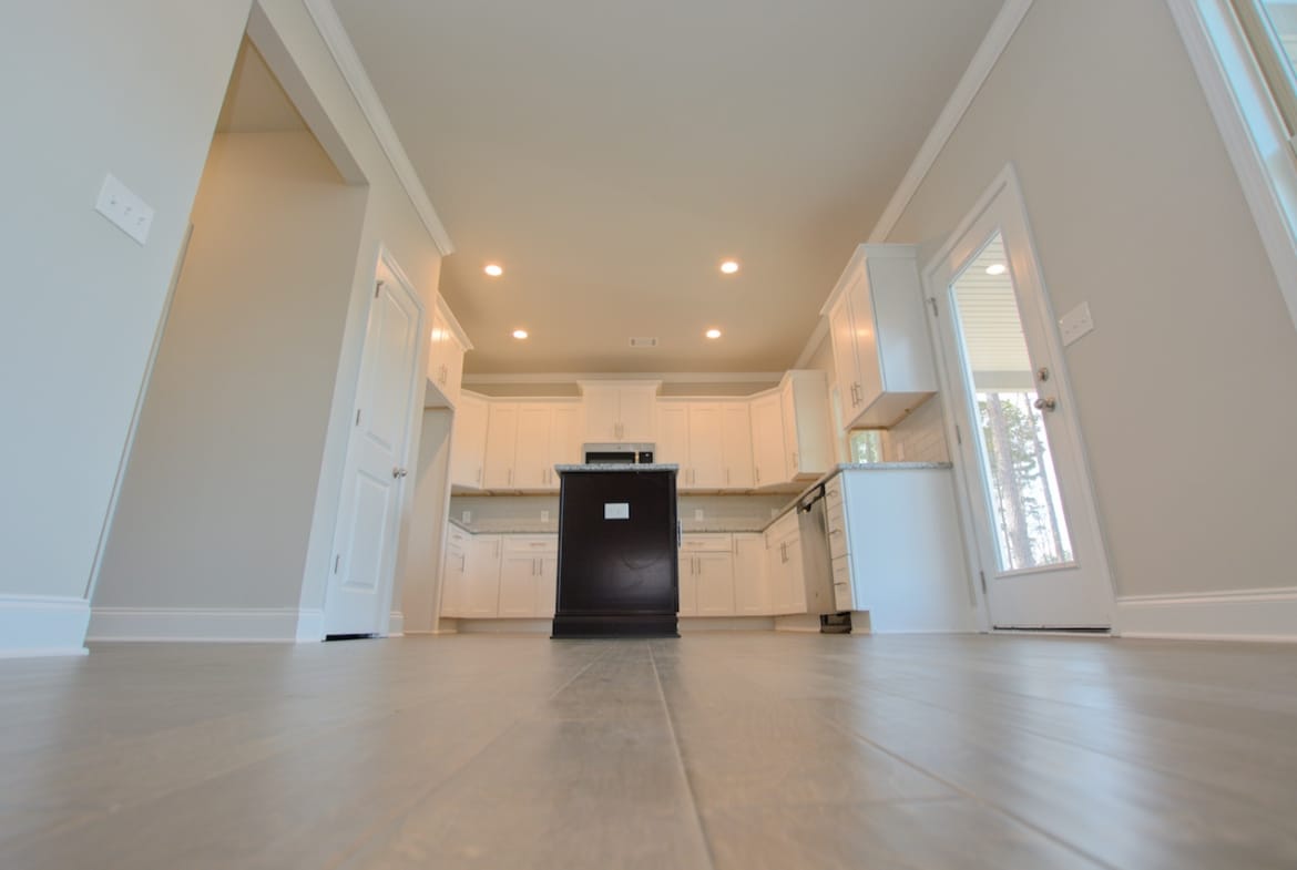 The Jasmine Floor Plan