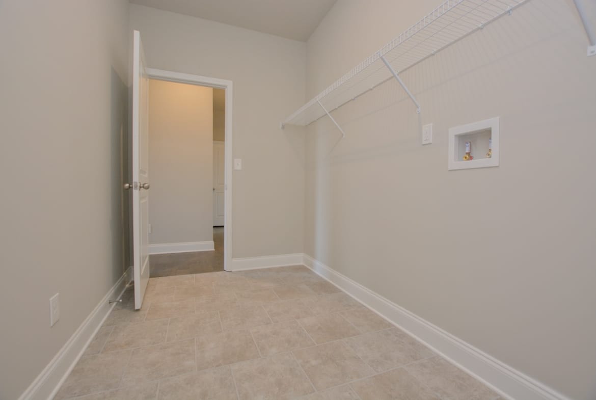 The Jasmine Floor Plan