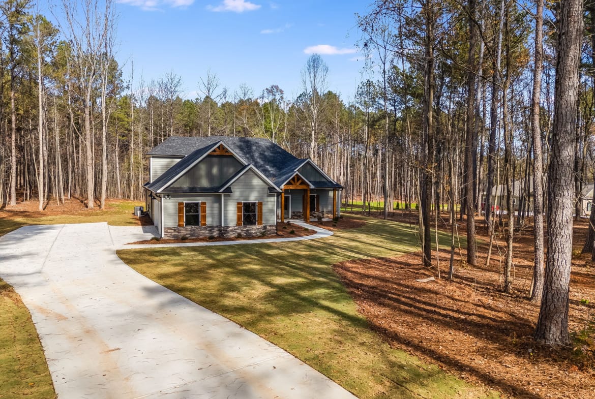 River Ridge